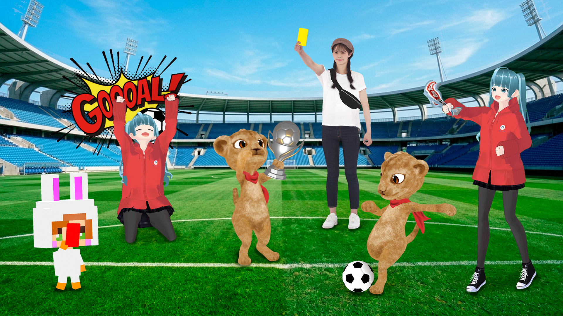 Soccer